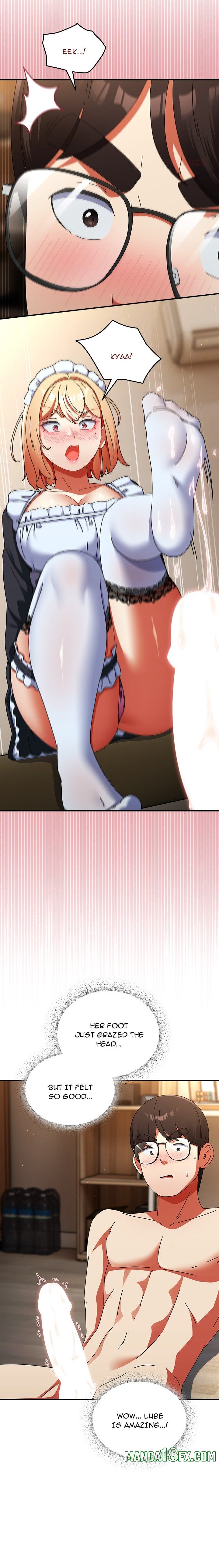 Take a Photo of Me - Chapter 16 Page 14