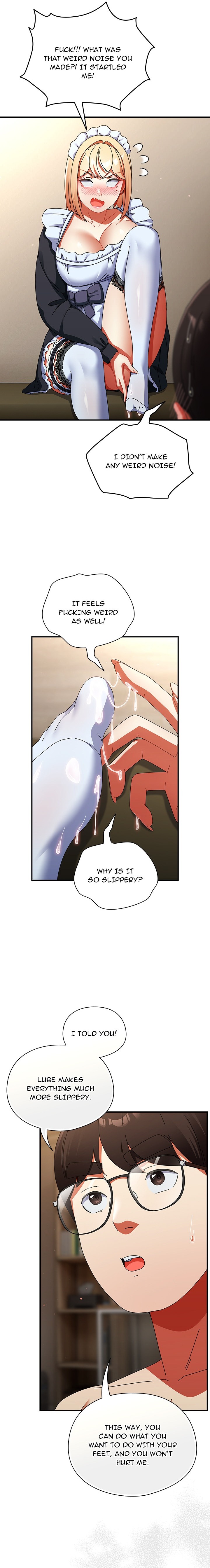 Take a Photo of Me - Chapter 16 Page 15