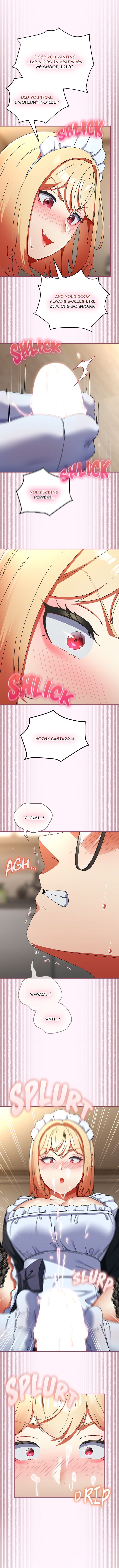 Take a Photo of Me - Chapter 16 Page 19