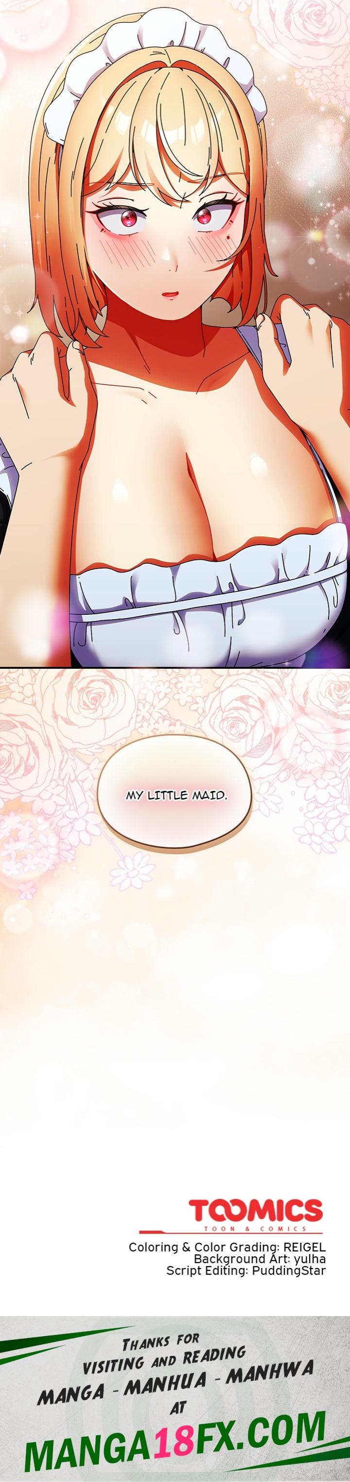 Take a Photo of Me - Chapter 16 Page 24