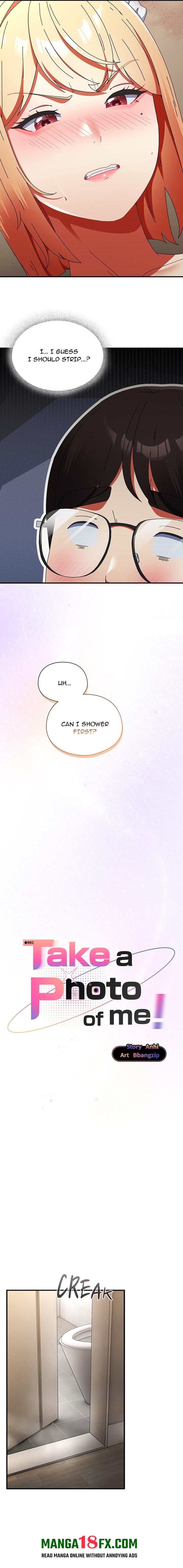 Take a Photo of Me - Chapter 16 Page 3