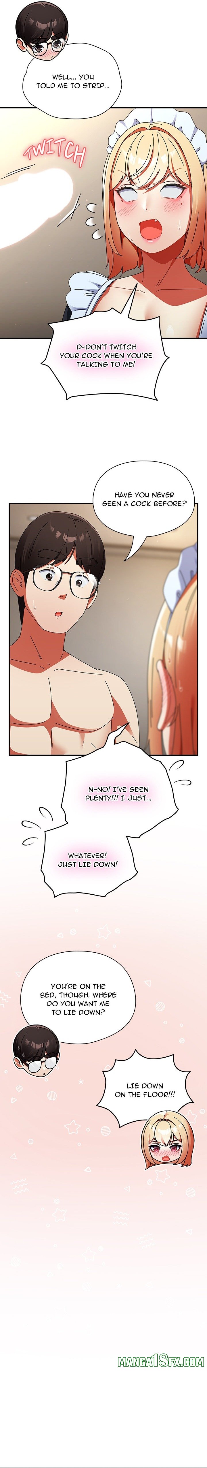 Take a Photo of Me - Chapter 16 Page 6