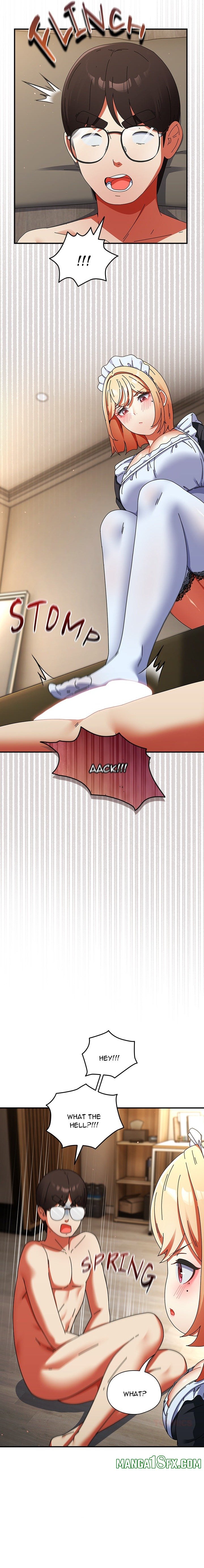 Take a Photo of Me - Chapter 16 Page 9