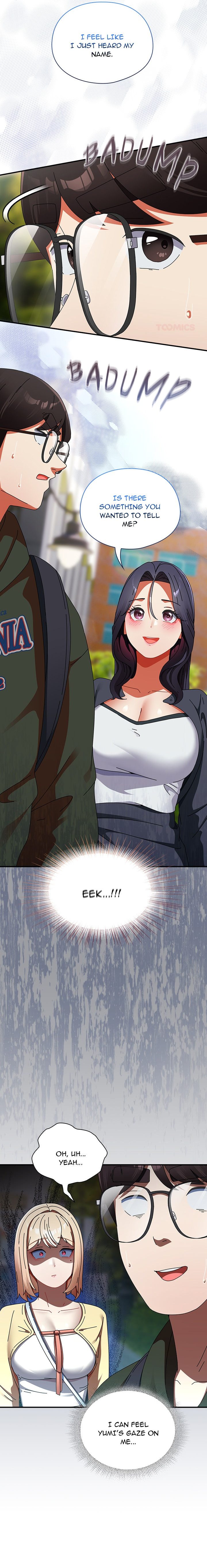 Take a Photo of Me - Chapter 17 Page 18