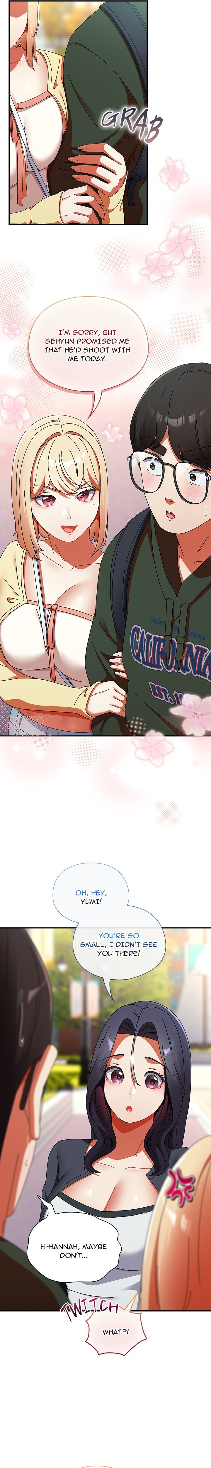 Take a Photo of Me - Chapter 17 Page 20