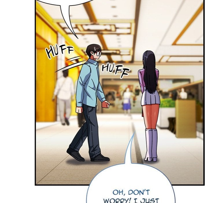 Take a Photo of Me - Chapter 20 Page 130