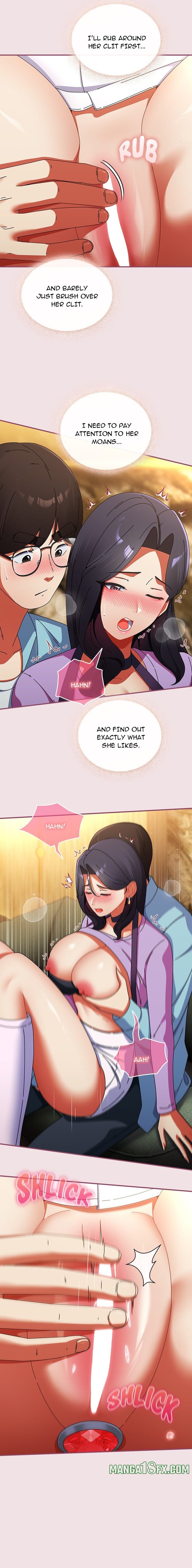 Take a Photo of Me - Chapter 22 Page 17