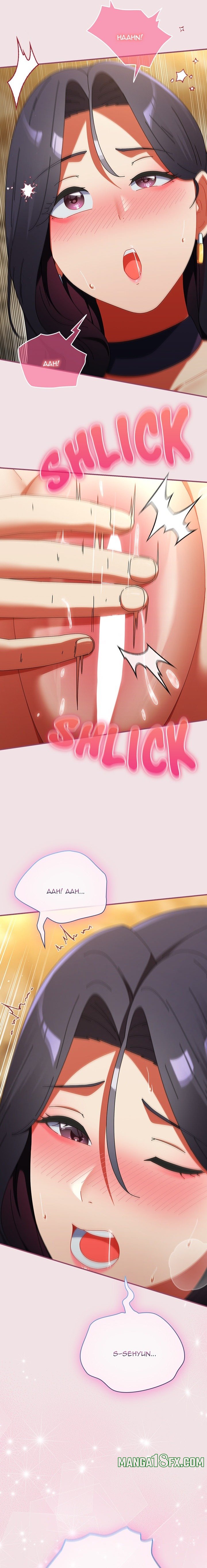 Take a Photo of Me - Chapter 22 Page 18