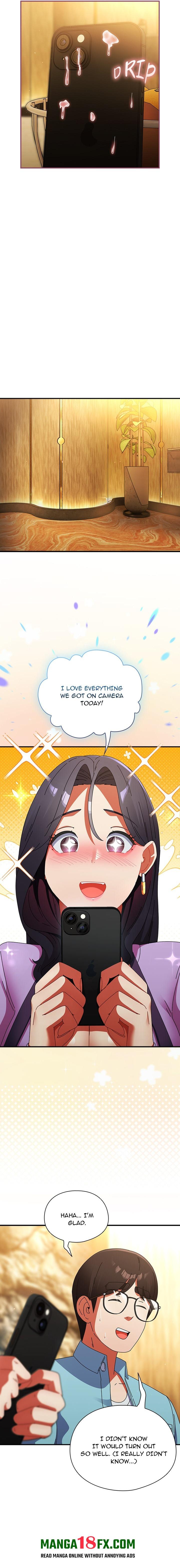 Take a Photo of Me - Chapter 22 Page 20