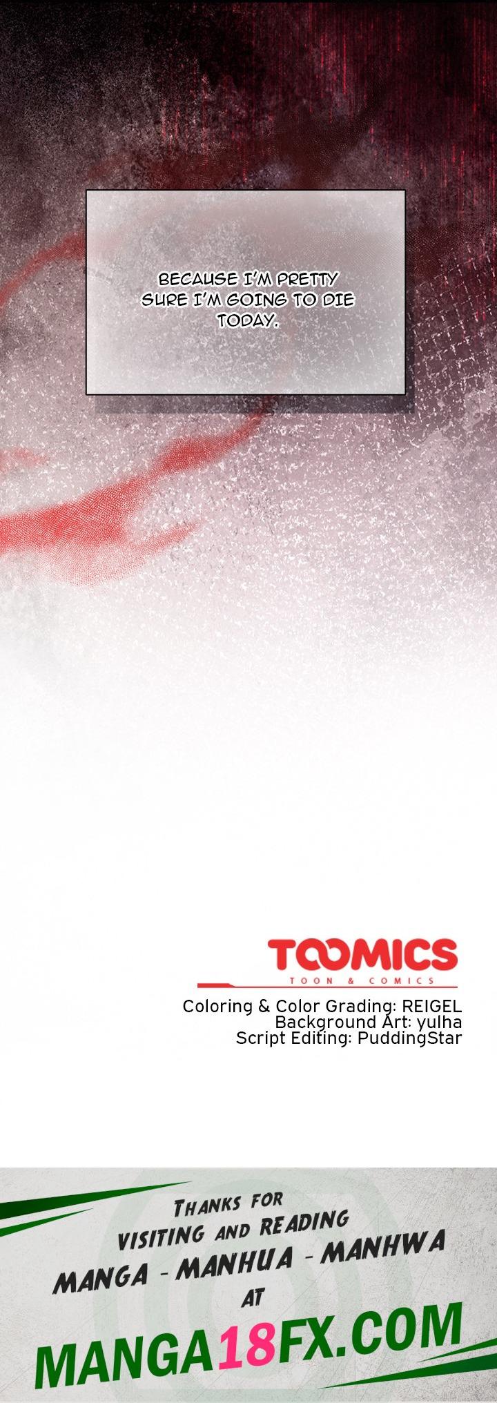 Take a Photo of Me - Chapter 22 Page 23