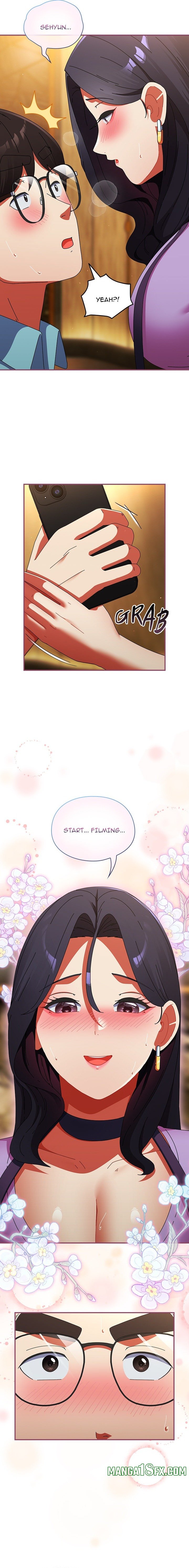 Take a Photo of Me - Chapter 22 Page 3