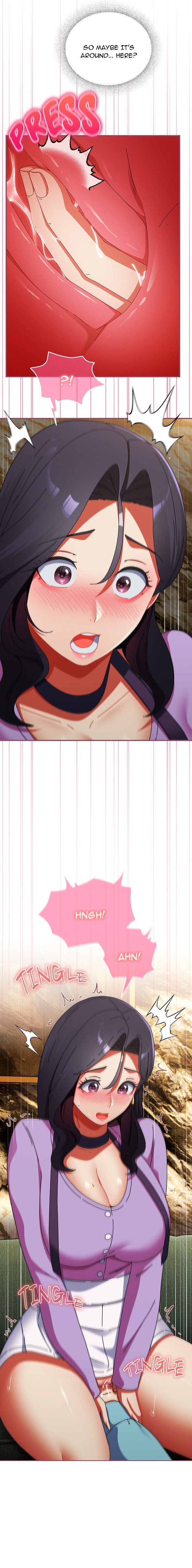 Take a Photo of Me - Chapter 22 Page 6