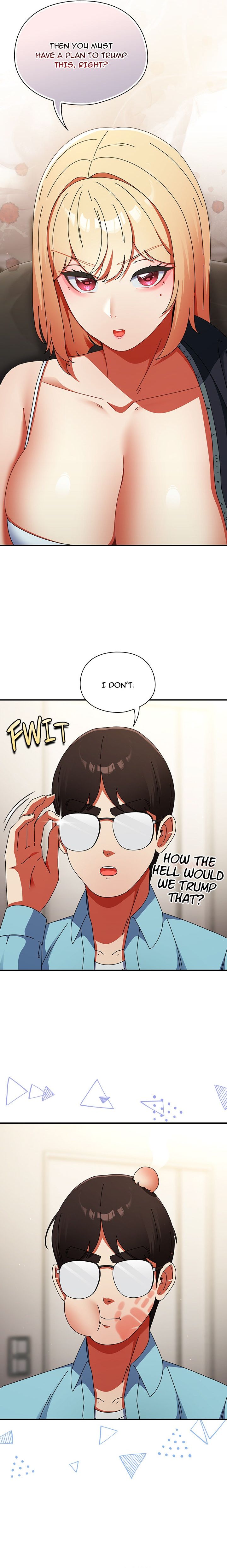 Take a Photo of Me - Chapter 23 Page 3