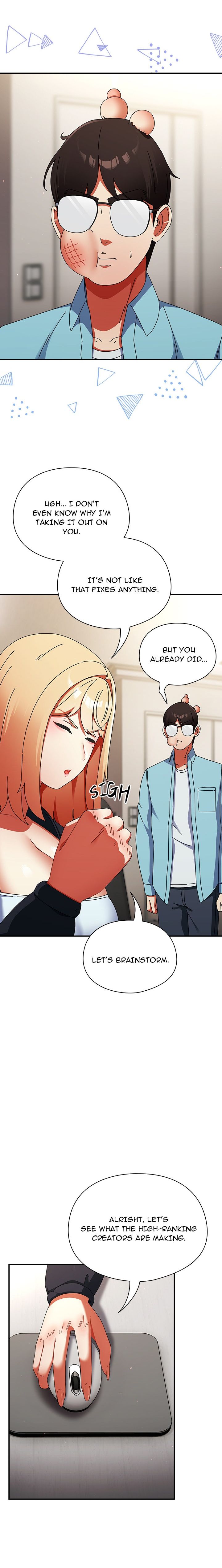 Take a Photo of Me - Chapter 23 Page 6