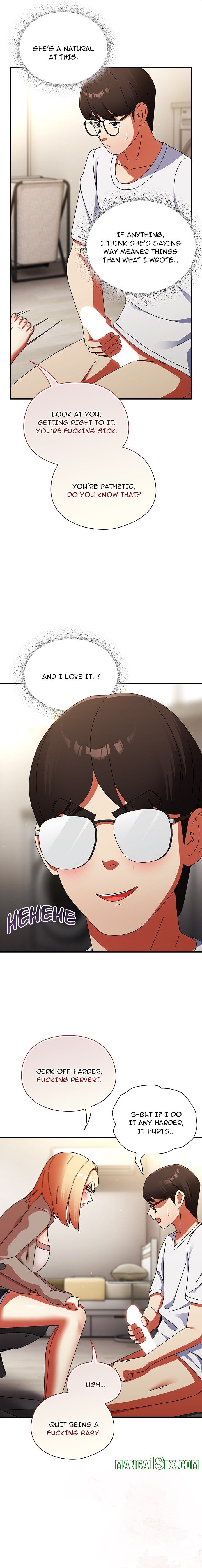 Take a Photo of Me - Chapter 25 Page 18