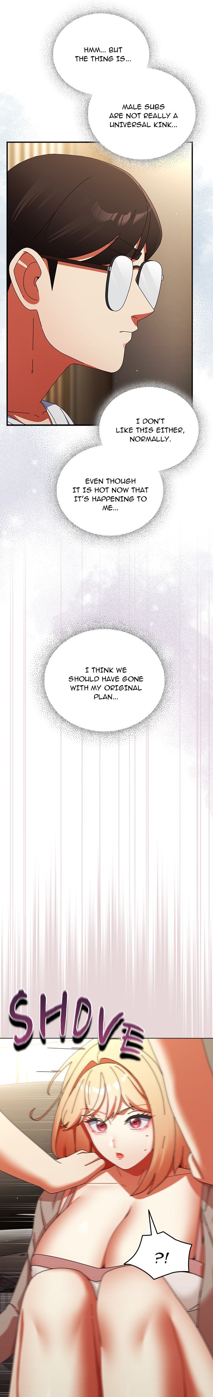 Take a Photo of Me - Chapter 25 Page 21