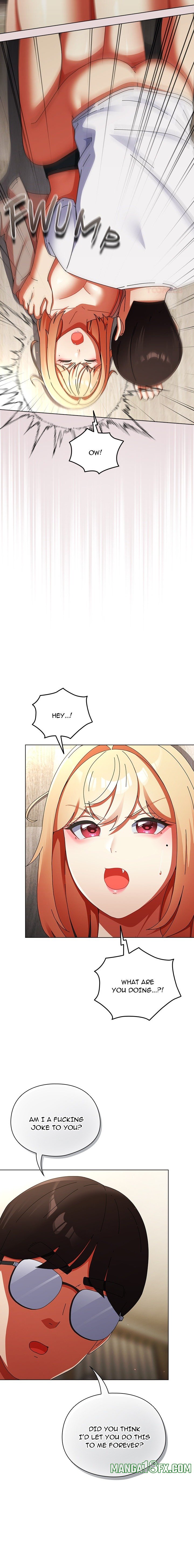 Take a Photo of Me - Chapter 25 Page 22