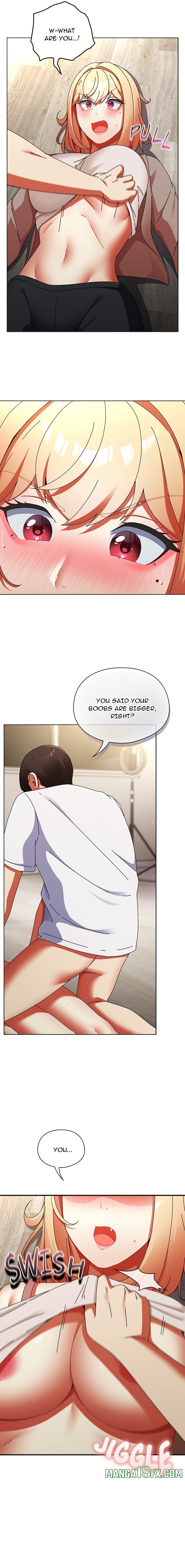 Take a Photo of Me - Chapter 25 Page 23