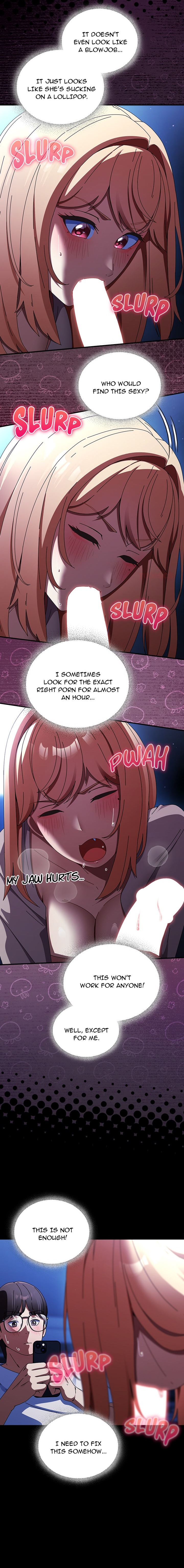 Take a Photo of Me - Chapter 25 Page 3