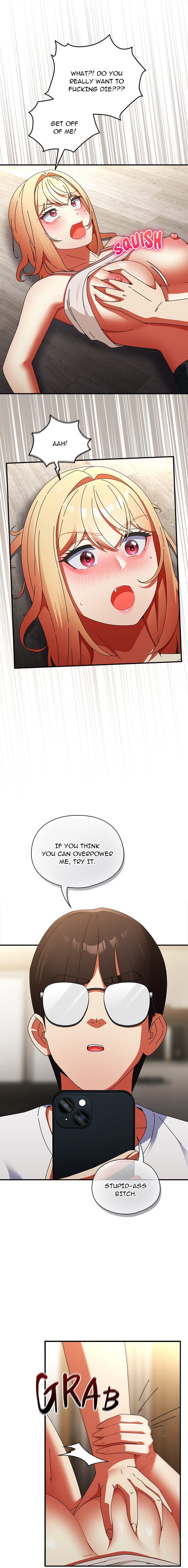 Take a Photo of Me - Chapter 26 Page 2