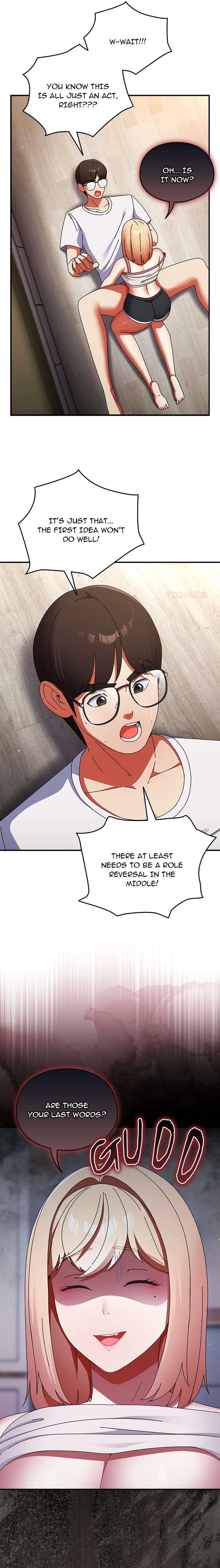 Take a Photo of Me - Chapter 26 Page 4