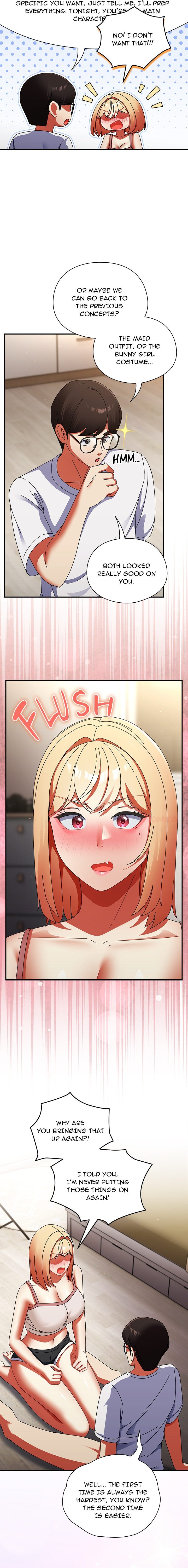 Take a Photo of Me - Chapter 26 Page 8