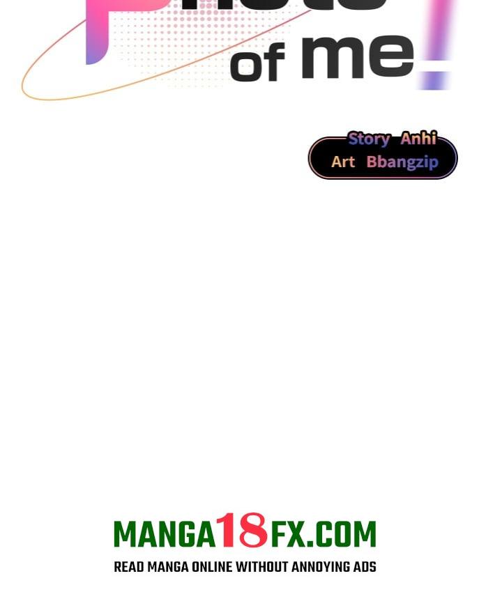 Take a Photo of Me - Chapter 27 Page 141