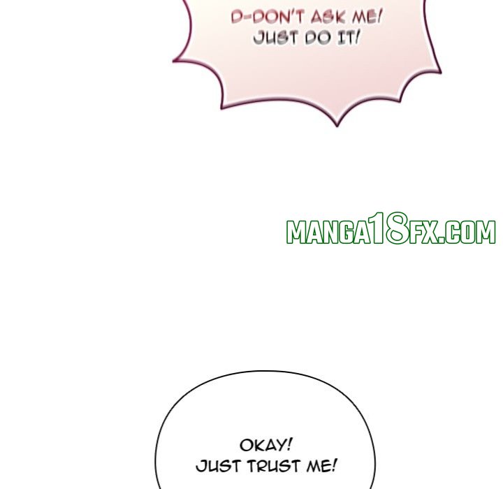 Take a Photo of Me - Chapter 27 Page 20