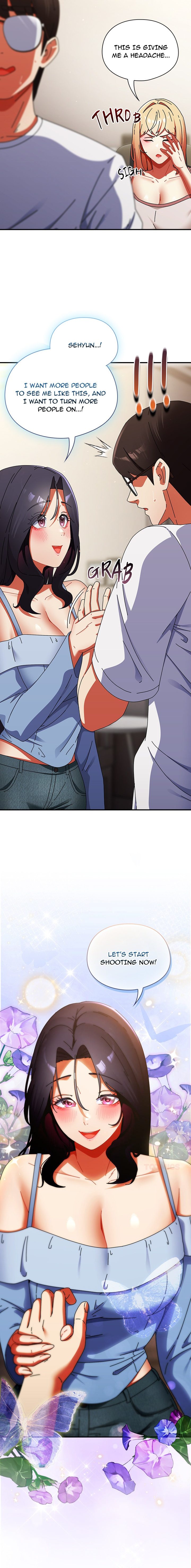 Take a Photo of Me - Chapter 28 Page 11