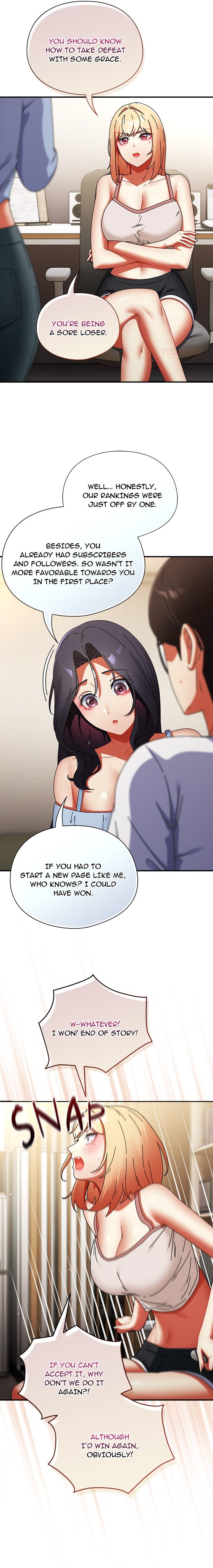 Take a Photo of Me - Chapter 28 Page 14