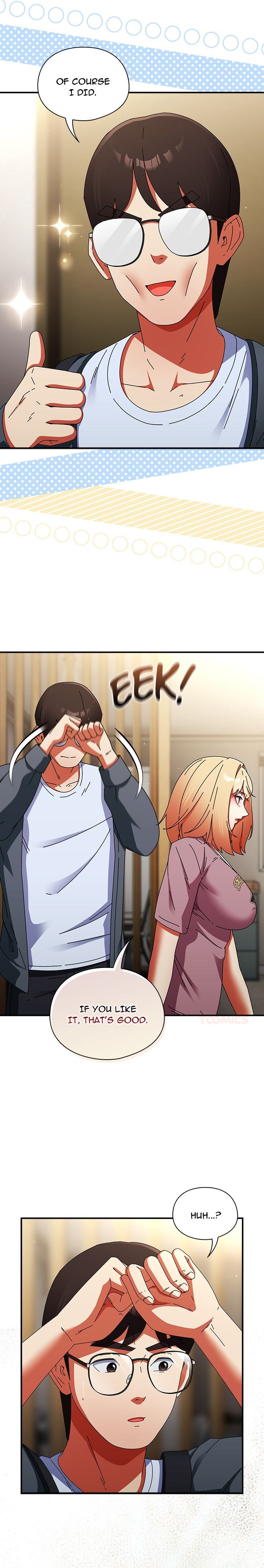 Take a Photo of Me - Chapter 29 Page 10