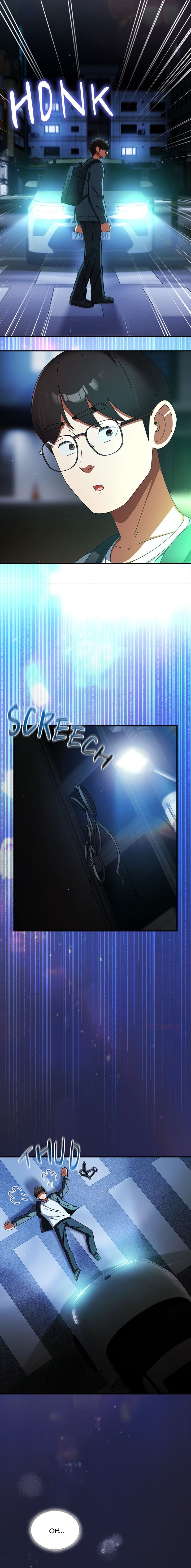 Take a Photo of Me - Chapter 29 Page 18