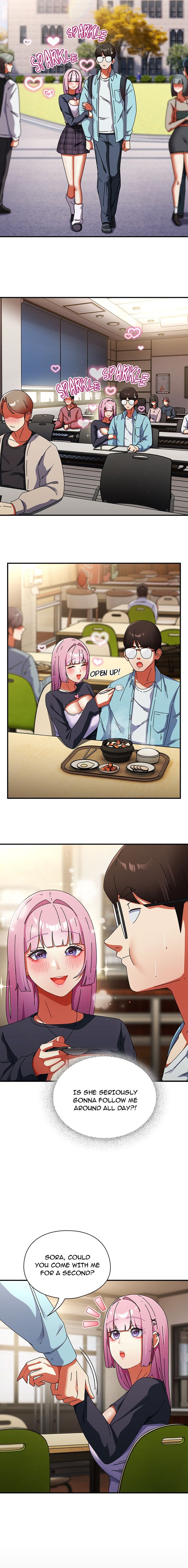 Take a Photo of Me - Chapter 31 Page 14