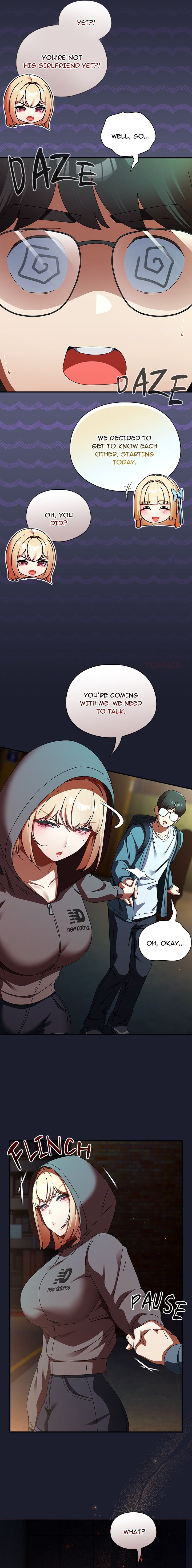 Take a Photo of Me - Chapter 31 Page 2