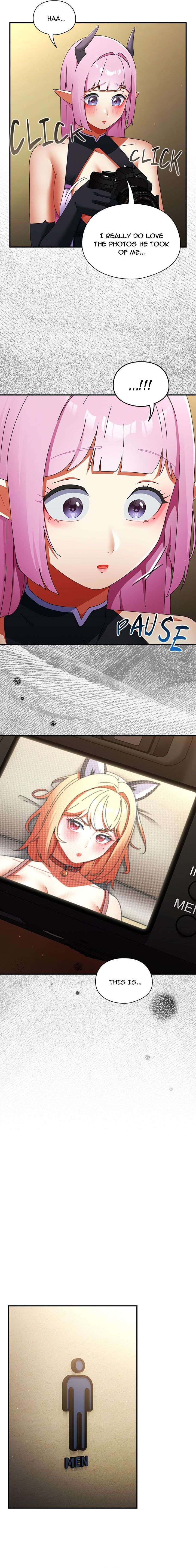 Take a Photo of Me - Chapter 32 Page 16