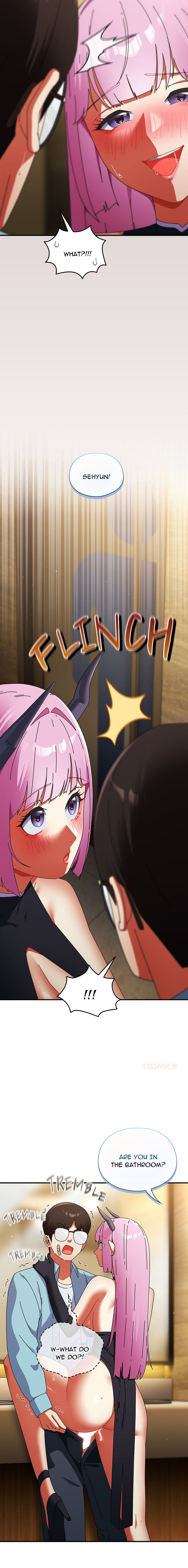 Take a Photo of Me - Chapter 33 Page 18