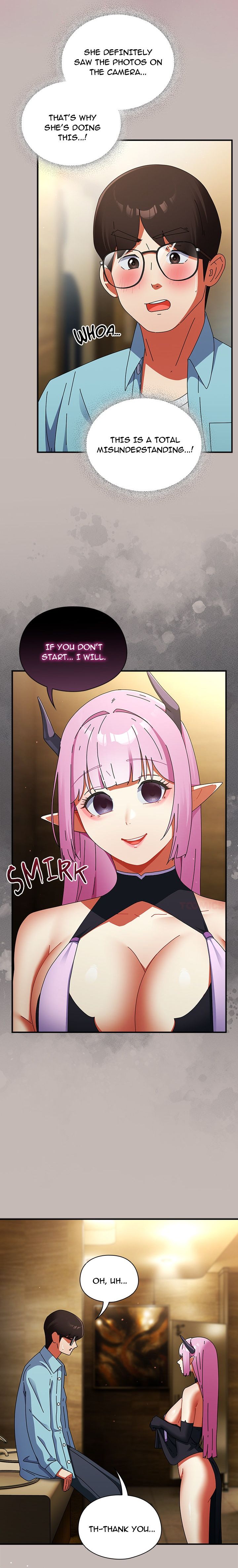 Take a Photo of Me - Chapter 33 Page 2