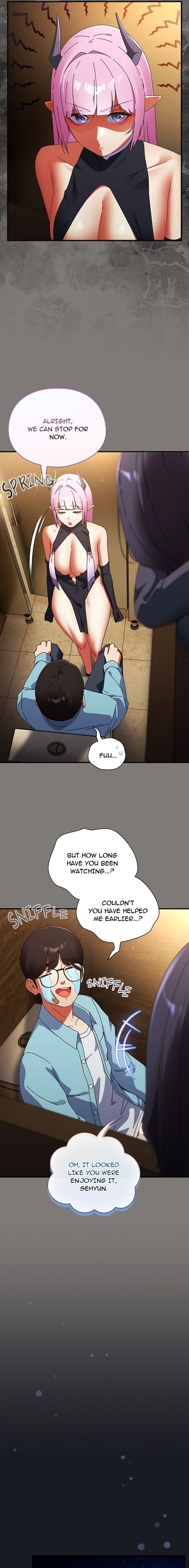 Take a Photo of Me - Chapter 34 Page 18