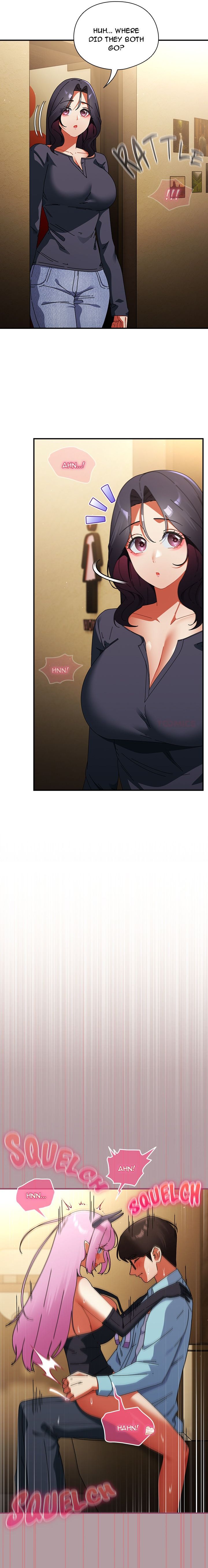 Take a Photo of Me - Chapter 34 Page 2