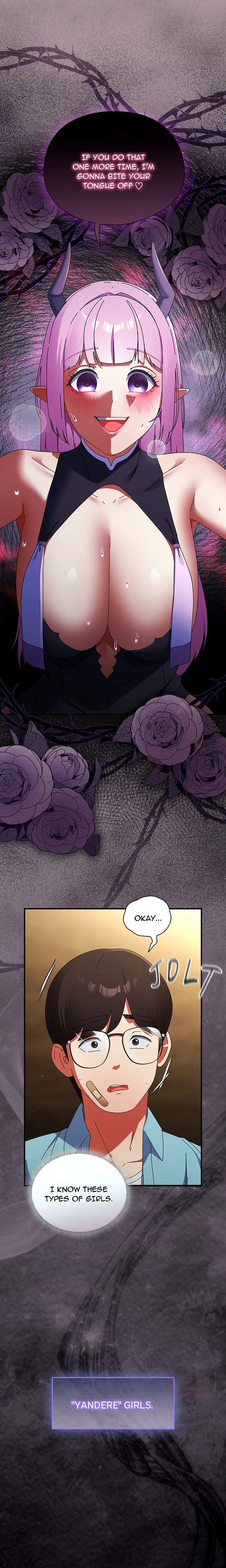 Take a Photo of Me - Chapter 34 Page 4