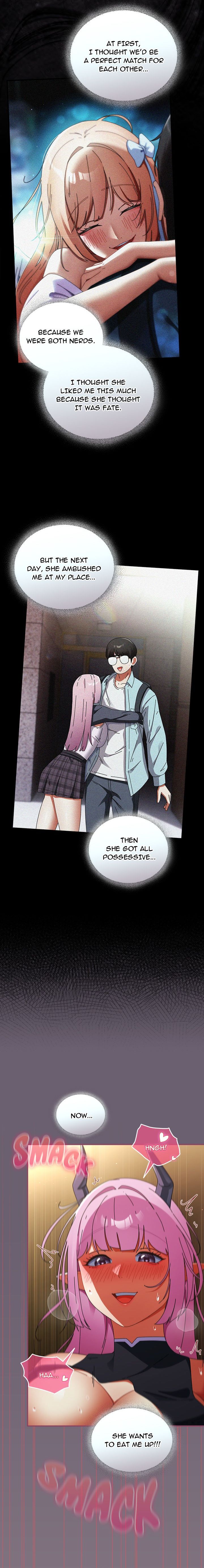 Take a Photo of Me - Chapter 34 Page 5