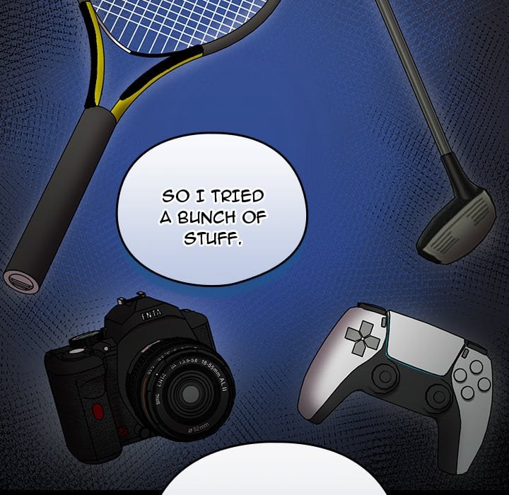 Take a Photo of Me - Chapter 35 Page 105