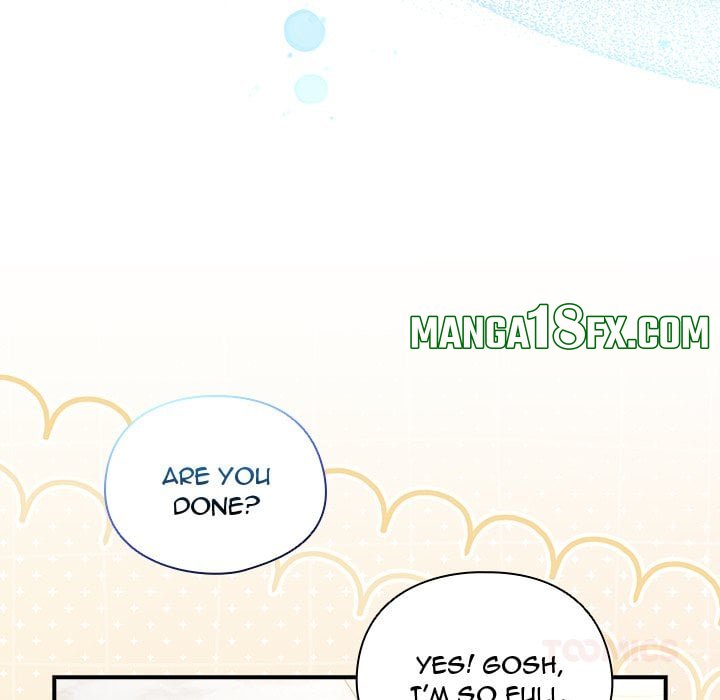 Take a Photo of Me - Chapter 35 Page 129