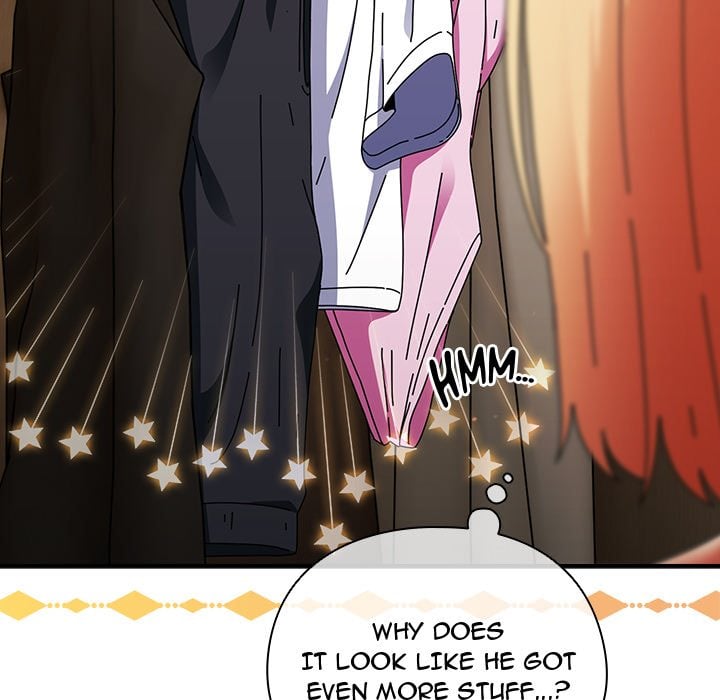 Take a Photo of Me - Chapter 35 Page 13