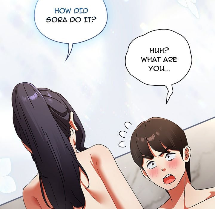 Take a Photo of Me - Chapter 35 Page 153