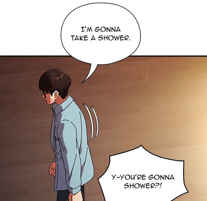 Take a Photo of Me - Chapter 37 Page 95