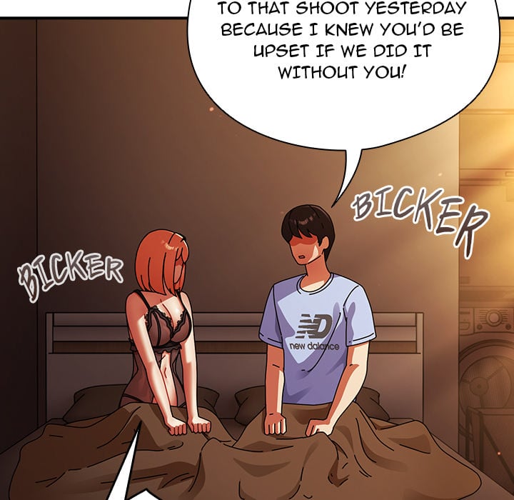 Take a Photo of Me - Chapter 38 Page 17