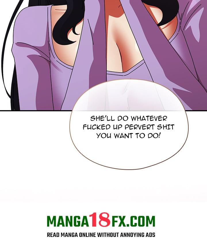 Take a Photo of Me - Chapter 38 Page 73