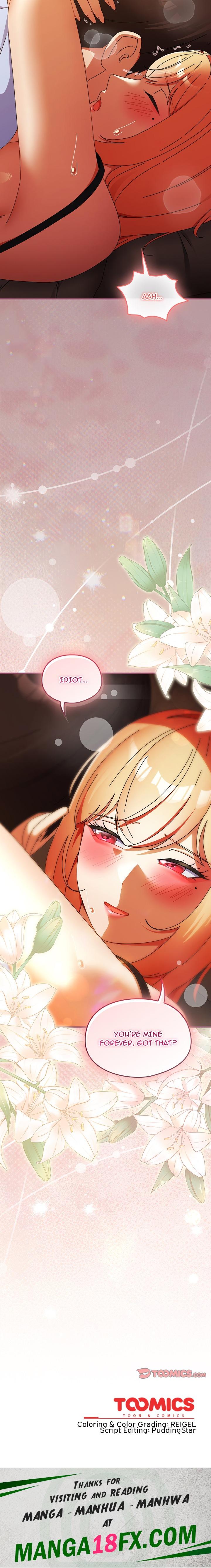 Take a Photo of Me - Chapter 39 Page 23