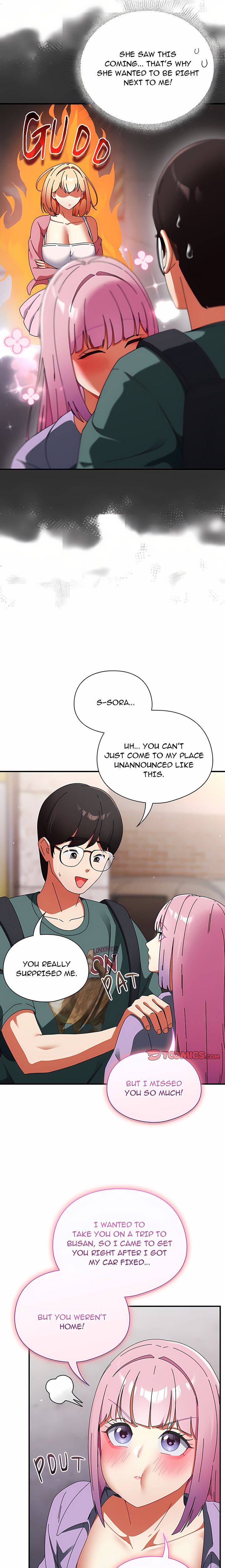 Take a Photo of Me - Chapter 40 Page 22